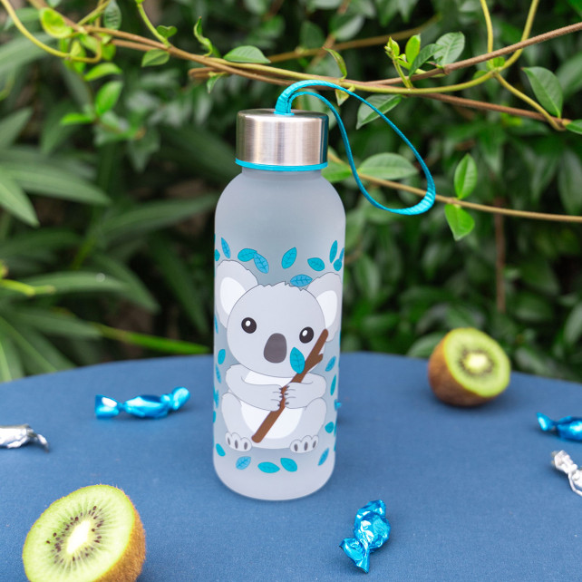 Gourde 42 cl - Happyglou small Enfants
