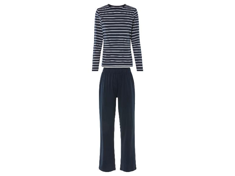 Dames pyjama