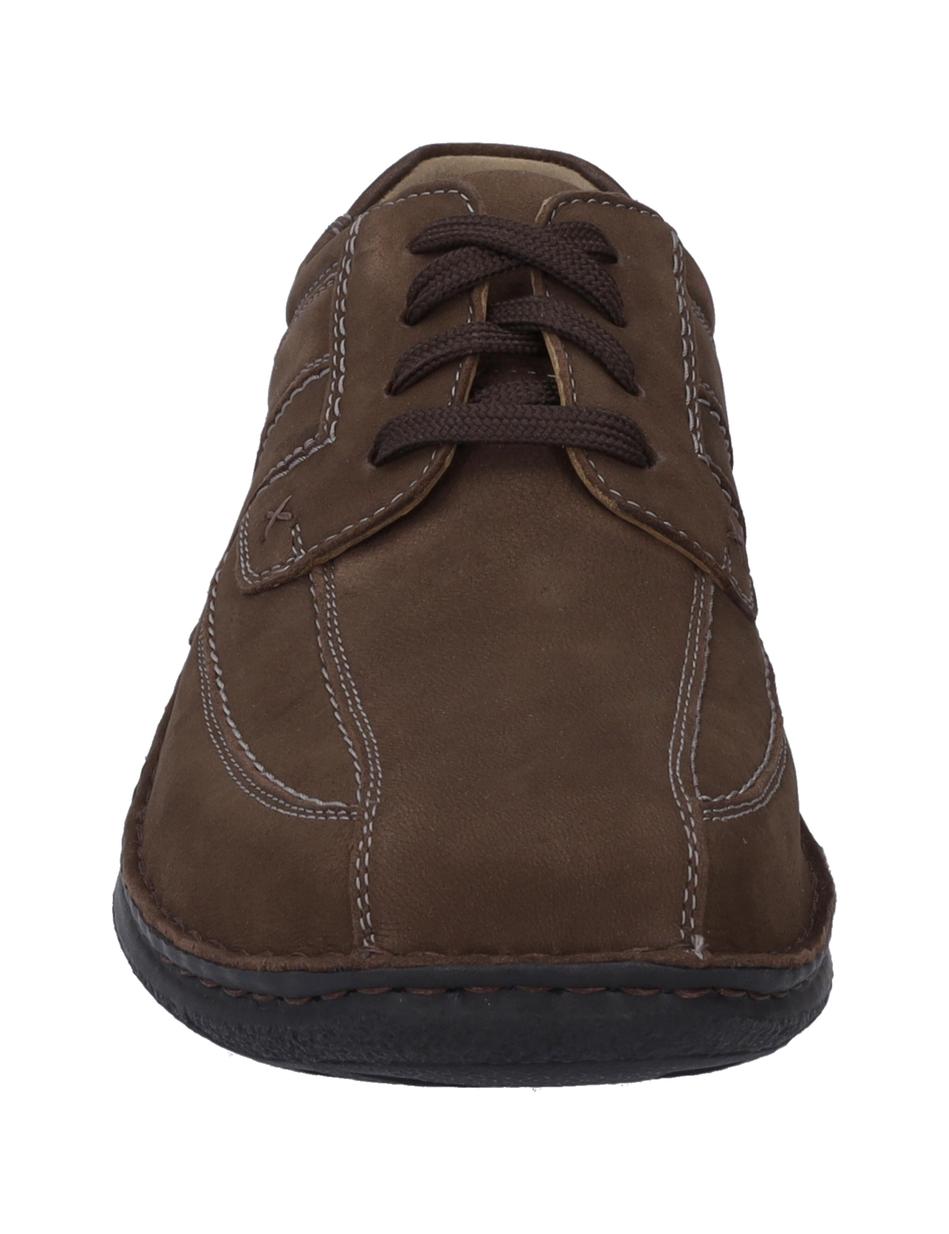 Halbschuh Anvers 08, braun
