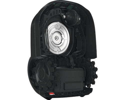 ROBOMOW RK2000 robotmaaier