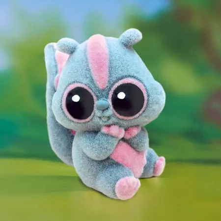 Simba Yoohoo & Friends Sammeltiere, sortiert