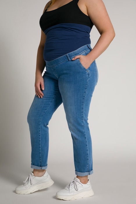 Bellieva-Still-Bustier, Biobaumwolle, GOTS