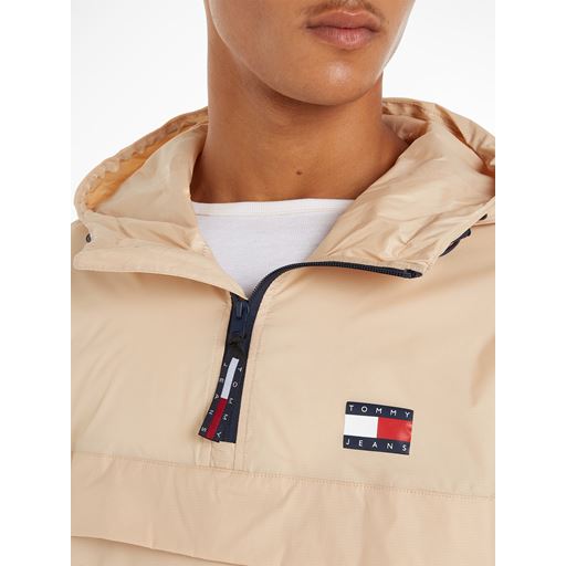 Tommy Jeans Chicago Jakke, Trench, XL