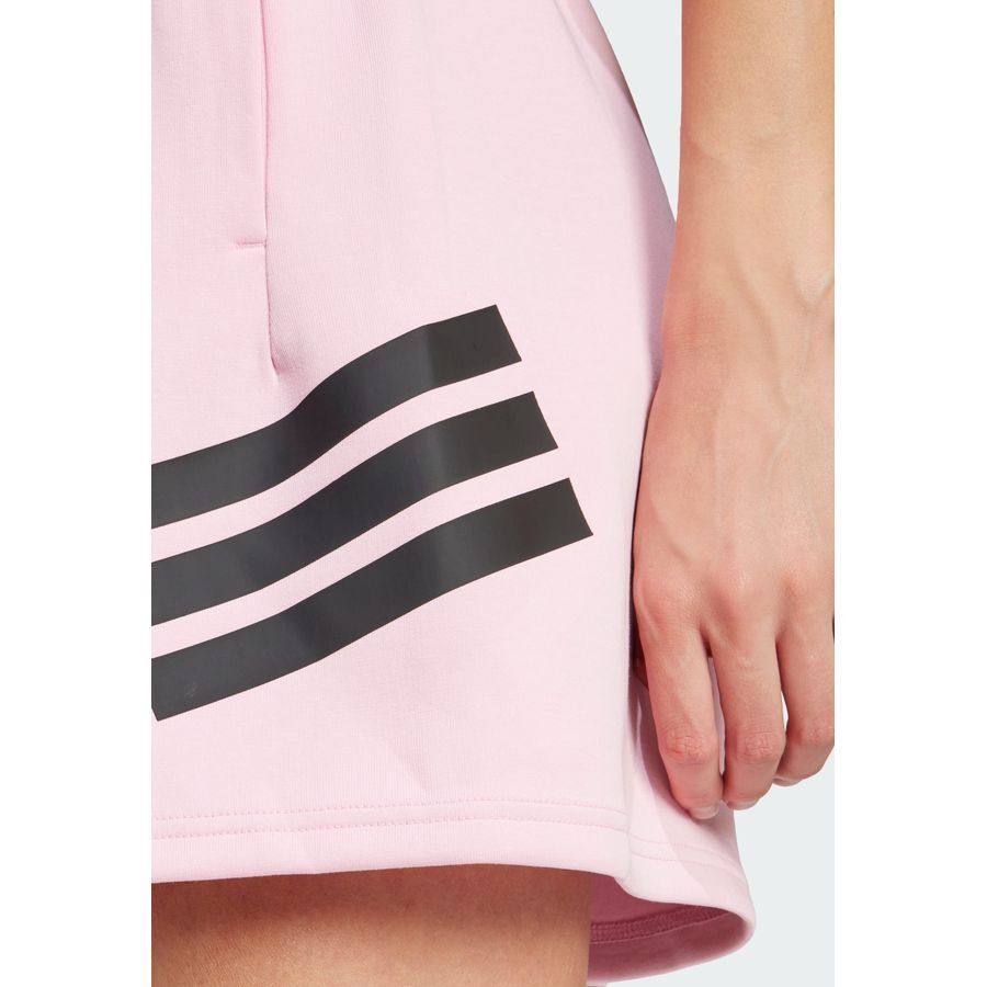 Adidas Future Icons 3-Stripes Shorts