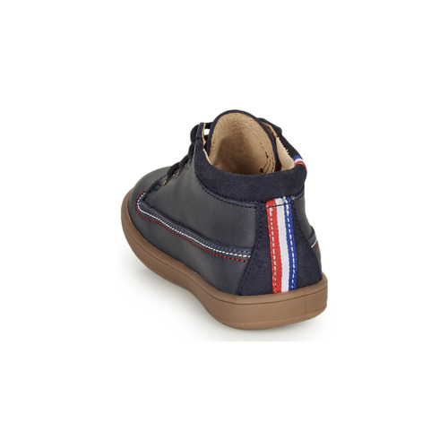GBB - FRANCETTE - Marine