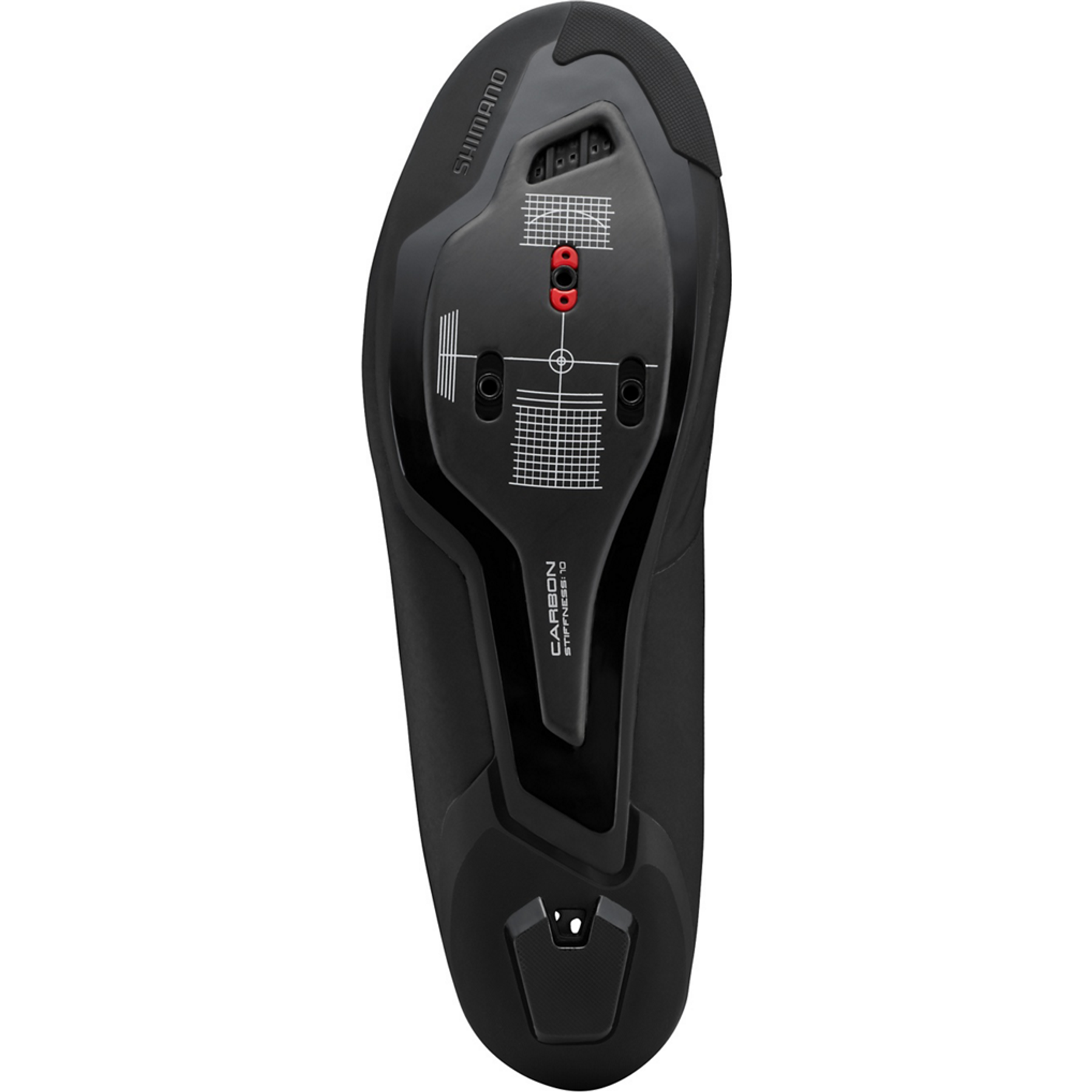 Shimano RC703 Racefiets Schoenen Breed
