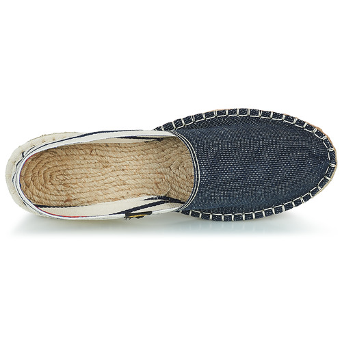 Art of Soule - DENIM - Bleu / Blanc