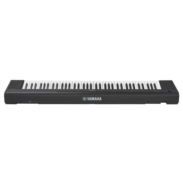 Yamaha NP-35 Piaggero Black Set
