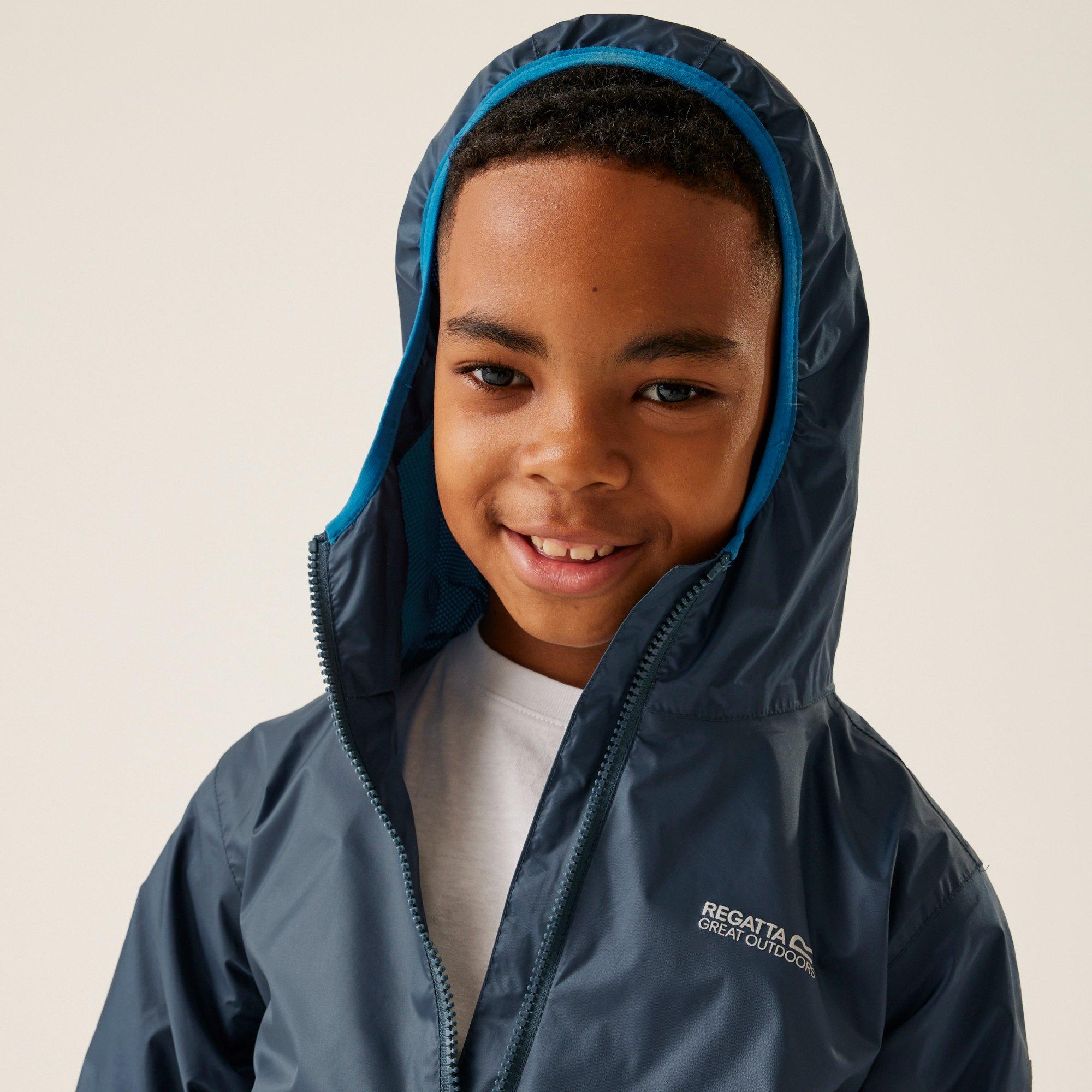 Regatta Lever II Jacket Junior