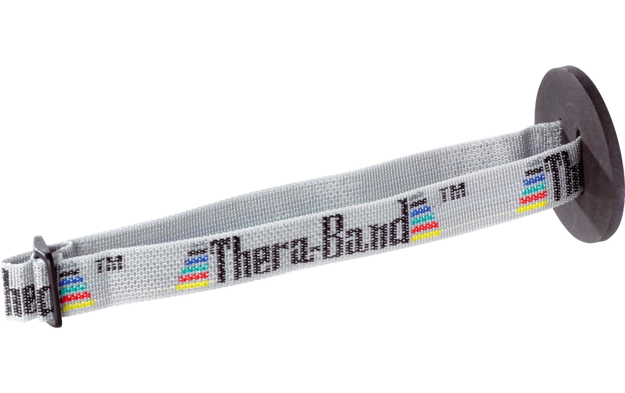 Fitnessband TürankerVon Tür zu Tür