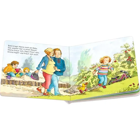 Ravensburger Ein Baby für uns alle