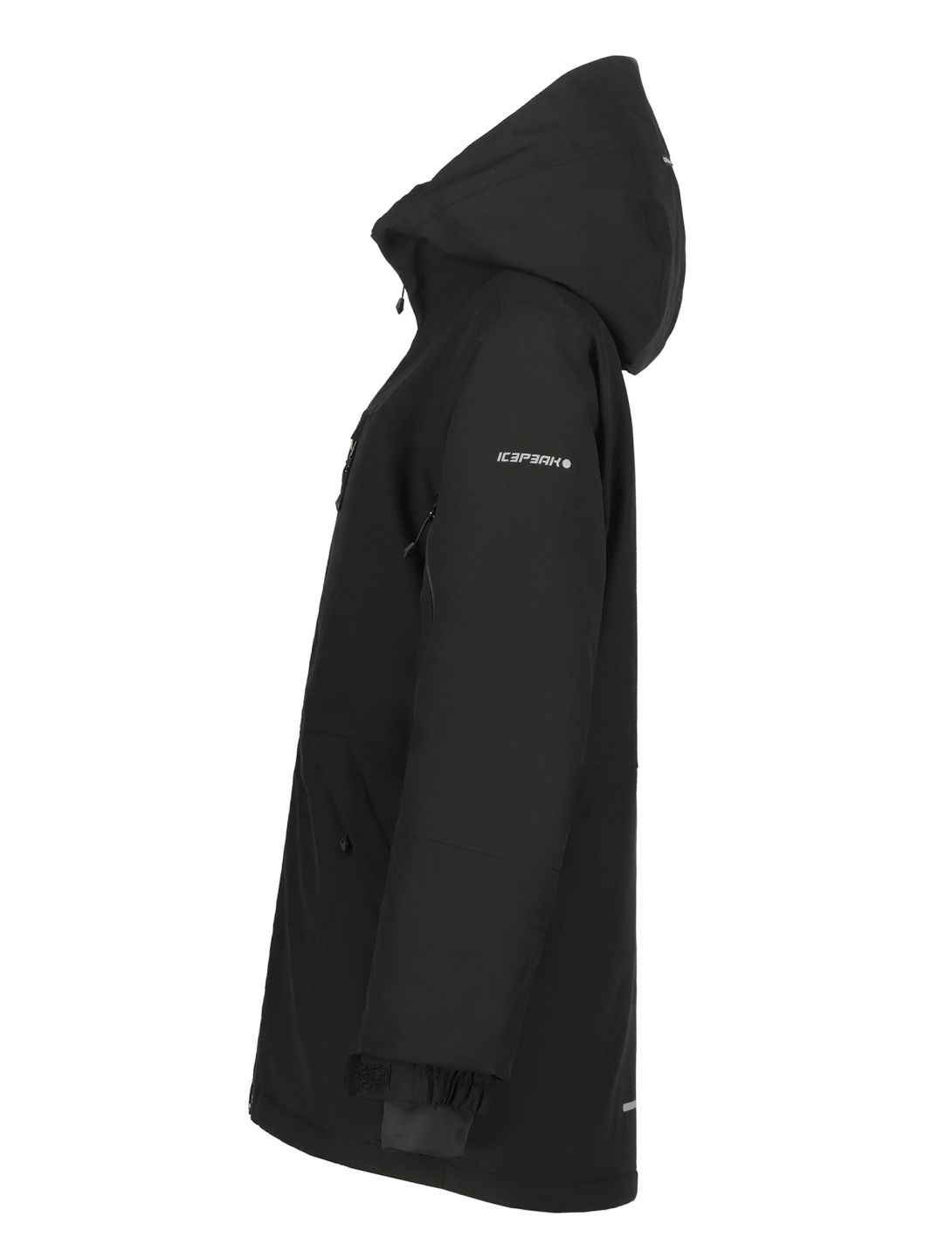 Leoti JR ski-jas kinderen