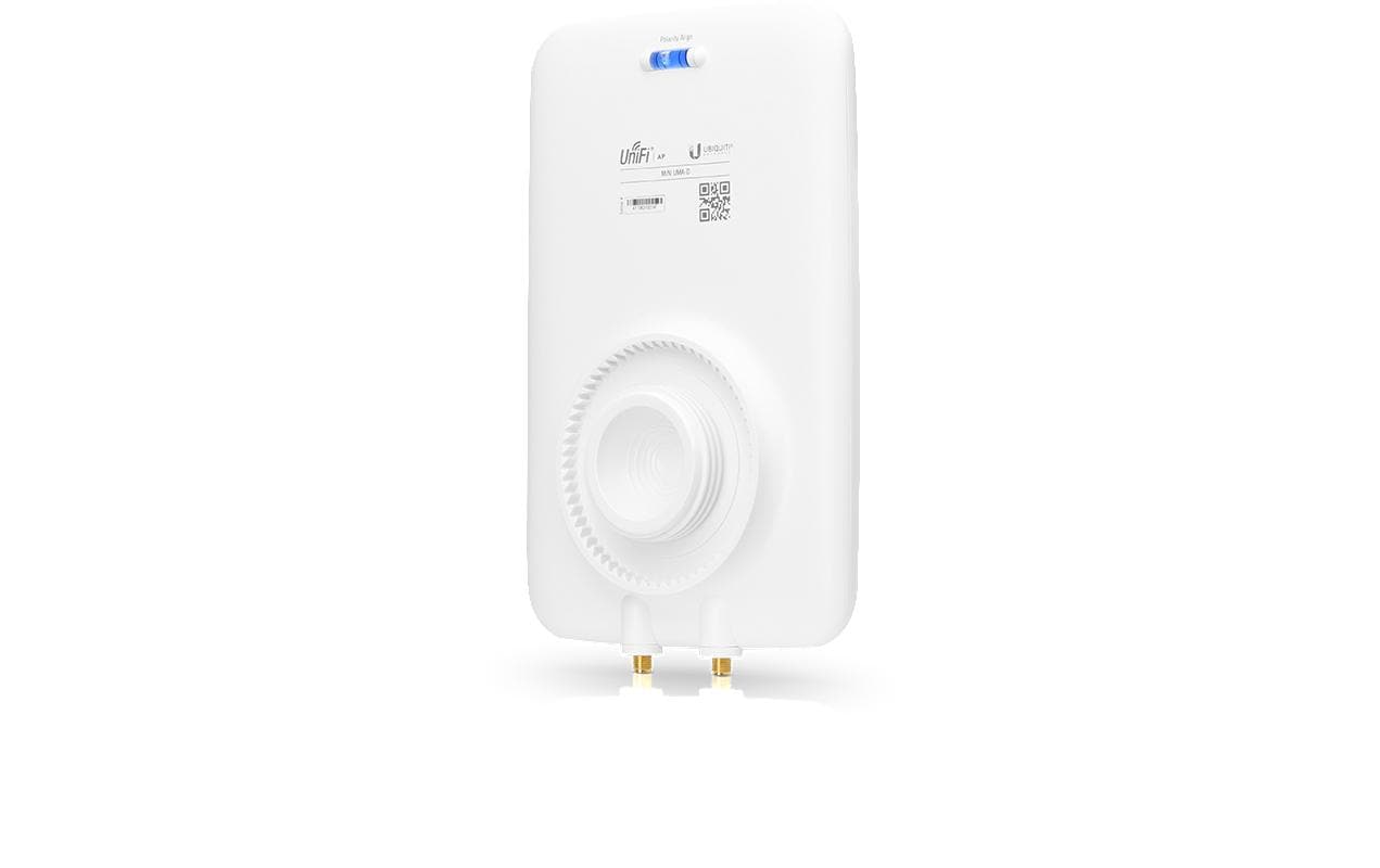 Sektorantenne UMA-D RP-SMA 15 dBi SektorGerichtete Dual-Band Antenne für UAP-AC-M