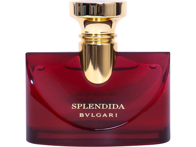 Bulgari Eau de Parfum Splendida Magnolia 50 ml Blumig-holziger Duft für Damen