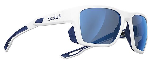 BOLLE - LUNETTES DE SOLEIL AIRDRIFT FLOTTANT VOLT + POLA O