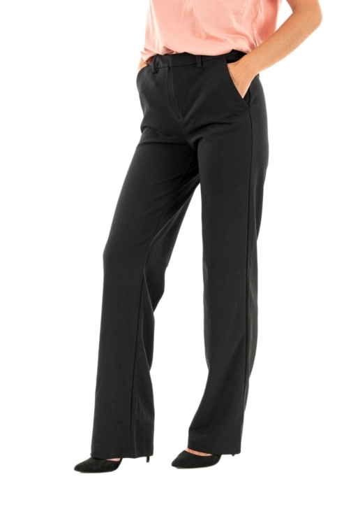 Pantalons only raffy black