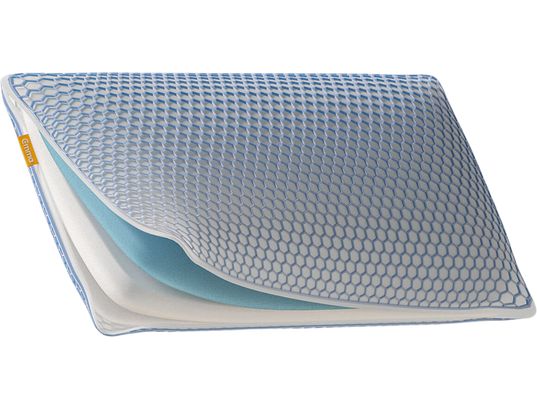 EMMA - Oreiller rectangle Original Confort Elite Foam 40x70