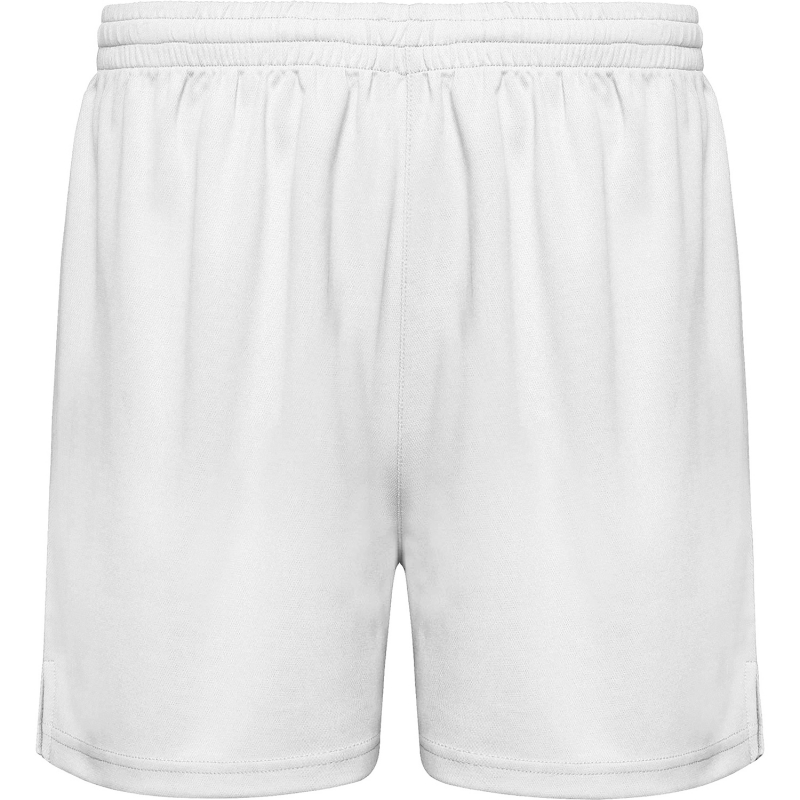 Roly R0453 - PLAYER Shorts de Sport à Taille Ajustable