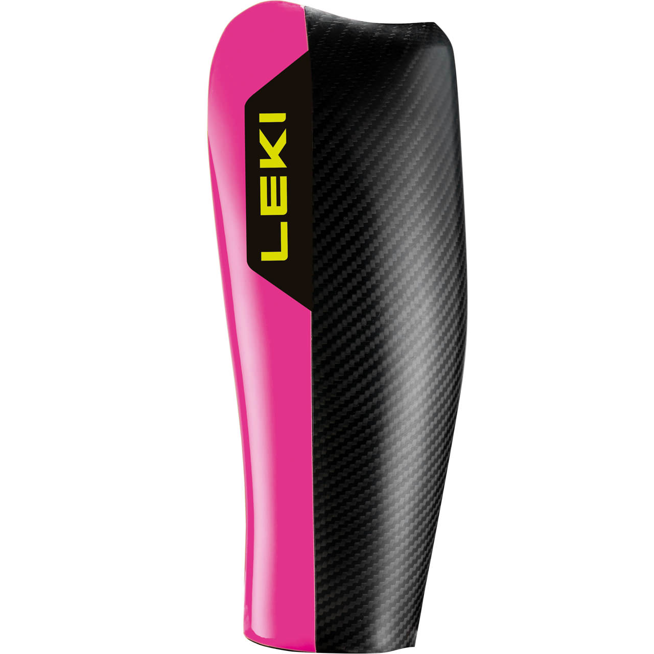 Leki Unterarm Schlagschutz Carbon Flex 3.0 BIG neonpink | Leki Unterarmschlagschutz | Leki | L | MARKEN | XSPO