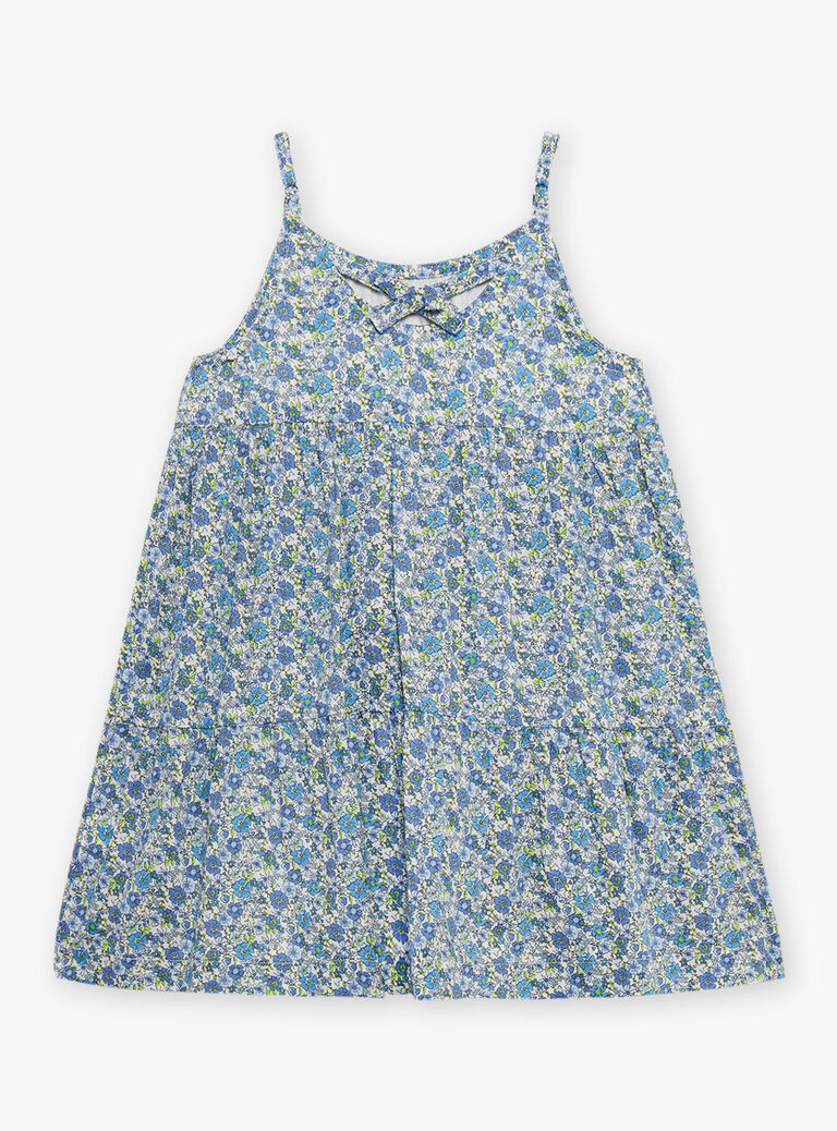 Robe Bain de Soleil Vanille