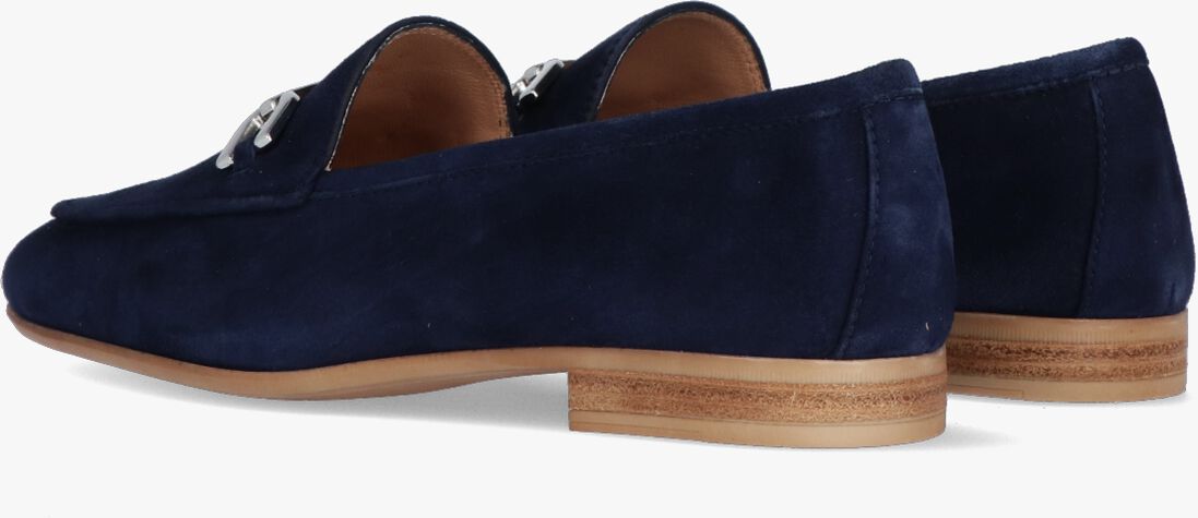 UNISA blauwe unisa loafers dalcy