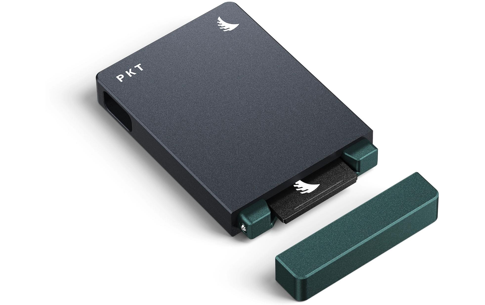 Card Reader Extern PKT SDVielseitiger und multifunktionaler Kartenleser