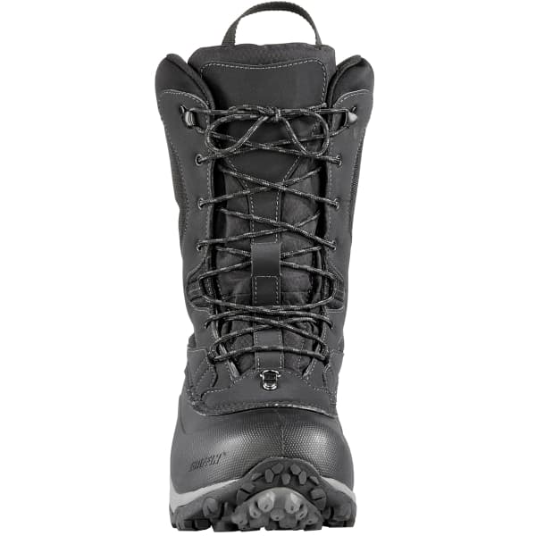 Après ski BAFFIN SUMMIT BLACK