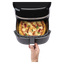 Airfryer 8,3 l 1800 W
