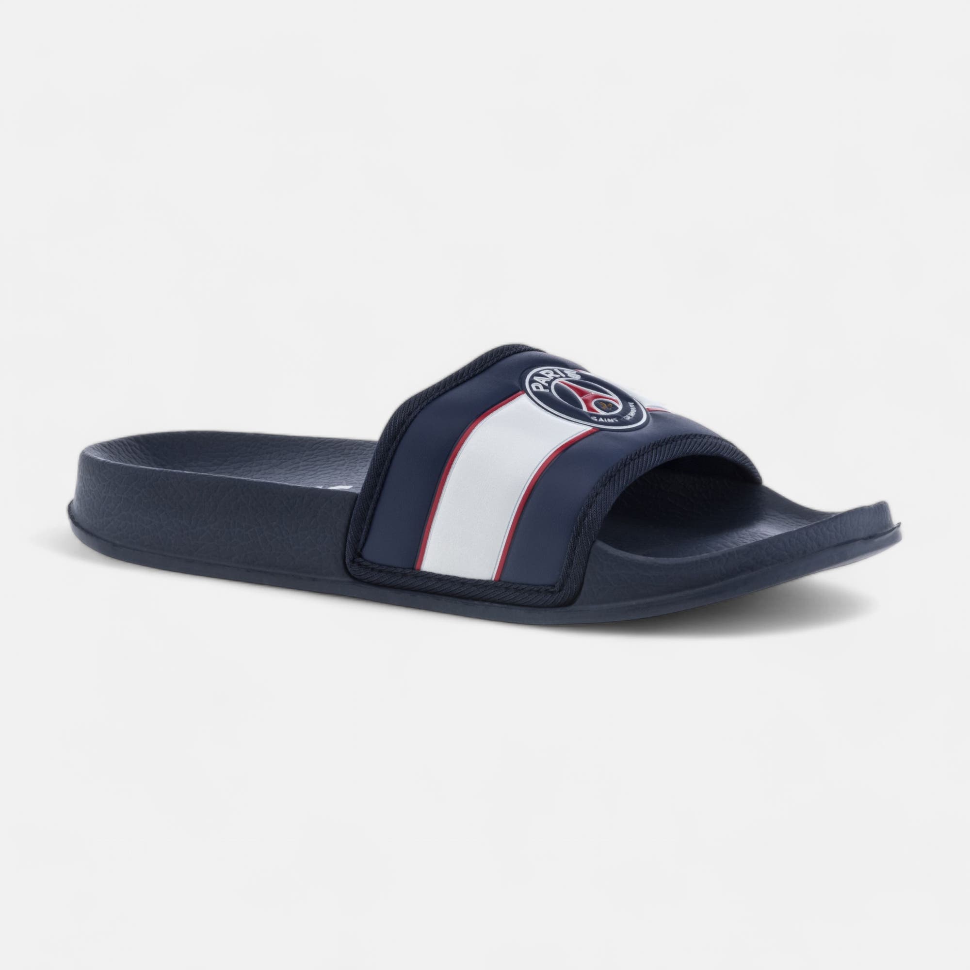Claquettes de plage Garçon bleu marine