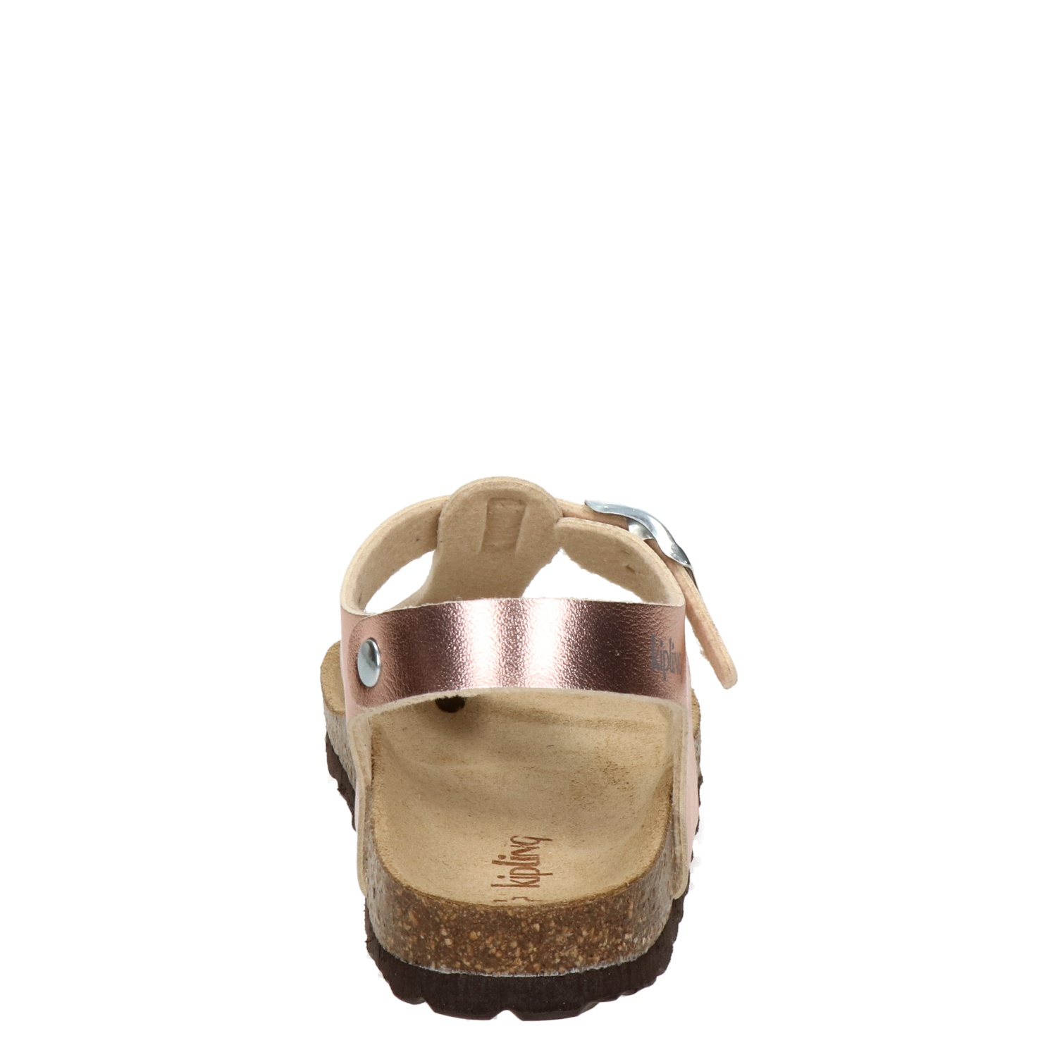Maria meisjes sandaal Kipling Brons