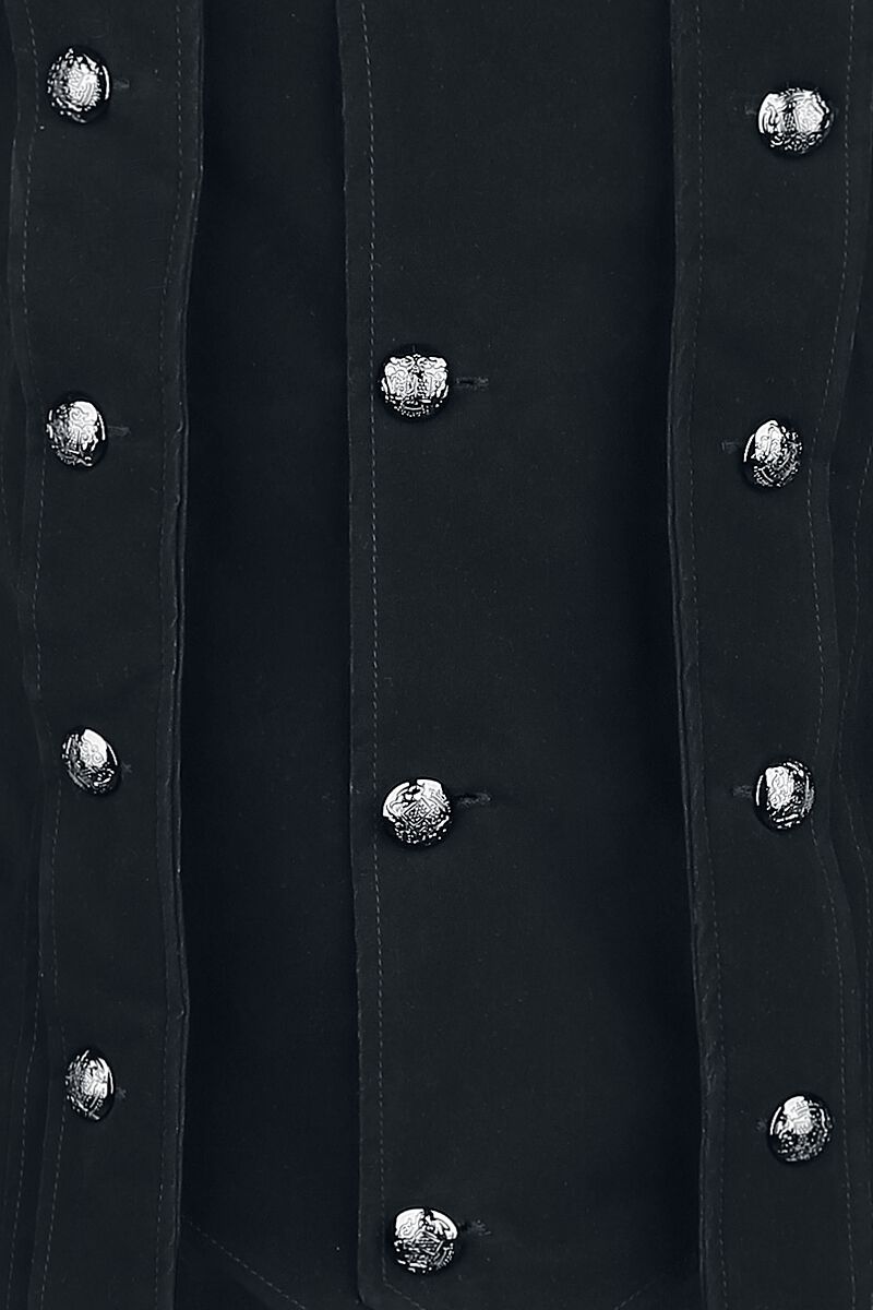Manteau Long | Vixxsin Manteau d'hiver