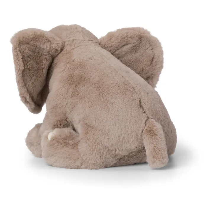 WWF Peluche Eco Eléphant | Gris