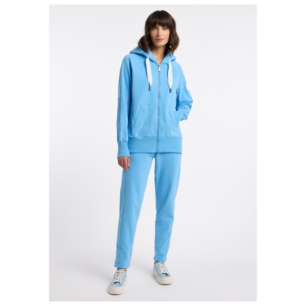 ELBSAND - Women's Kelda Hood Jacket - Sweat à capuche