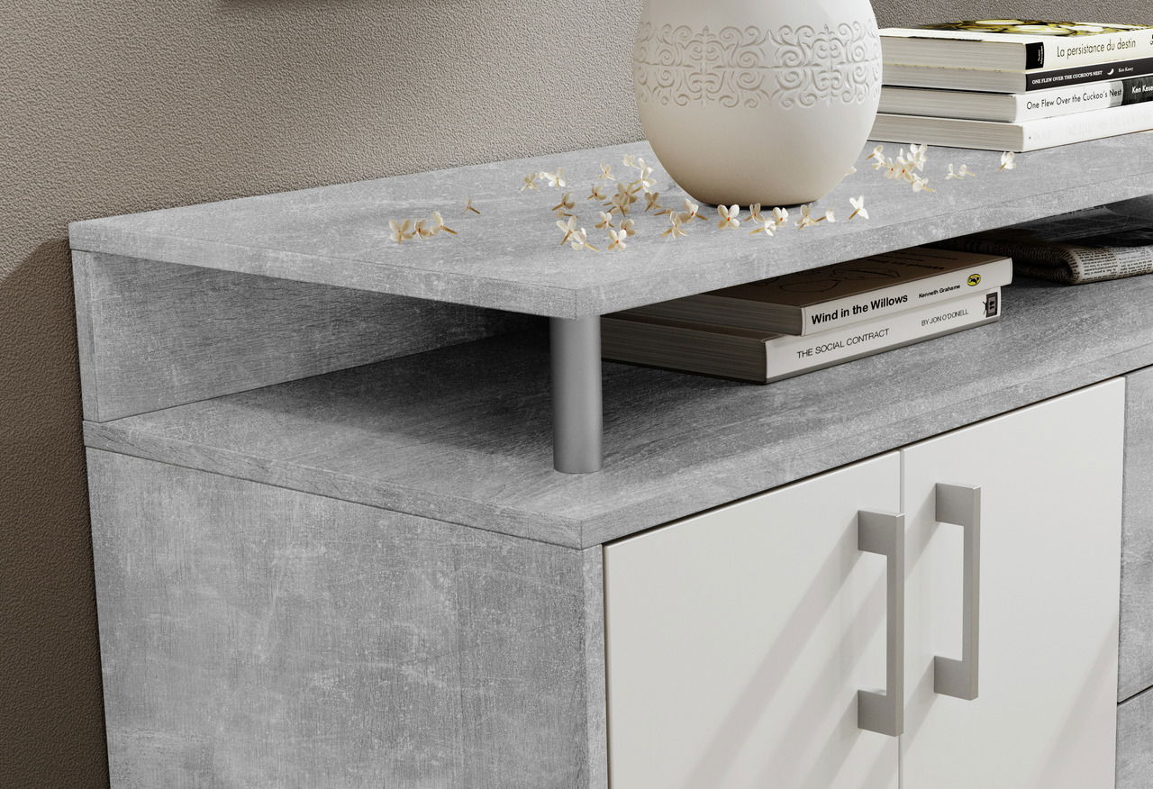 Carryhome Sideboard DRIFT