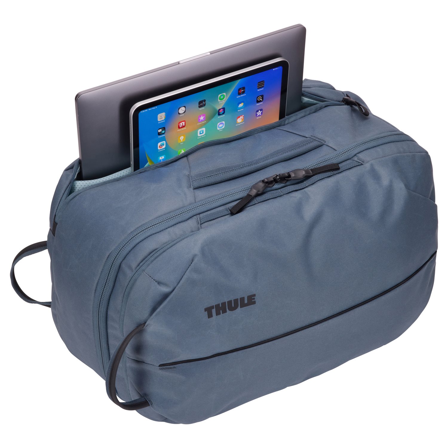 Thule Aion Travel Backpack 40L dark slate