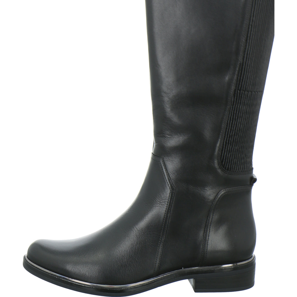 Caprice Stiefel Damen Schwarz
