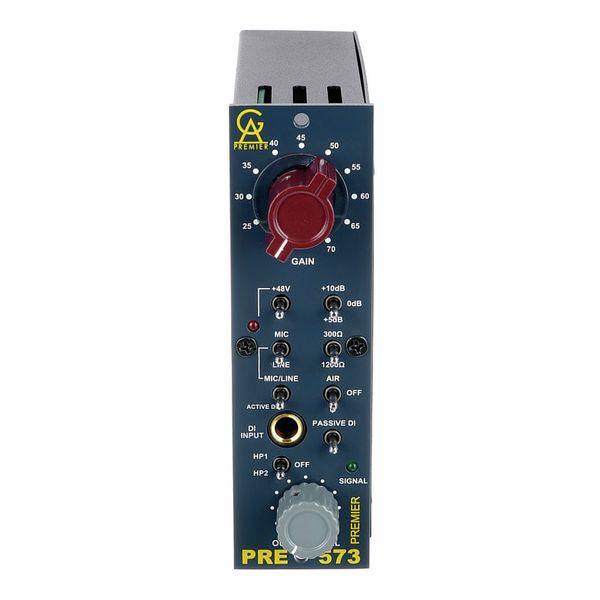 Golden Age Audio Premier Pre-573