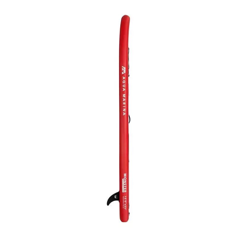 Stand Up Paddle Gonflable AQUA MARINA Monster 366x84x15