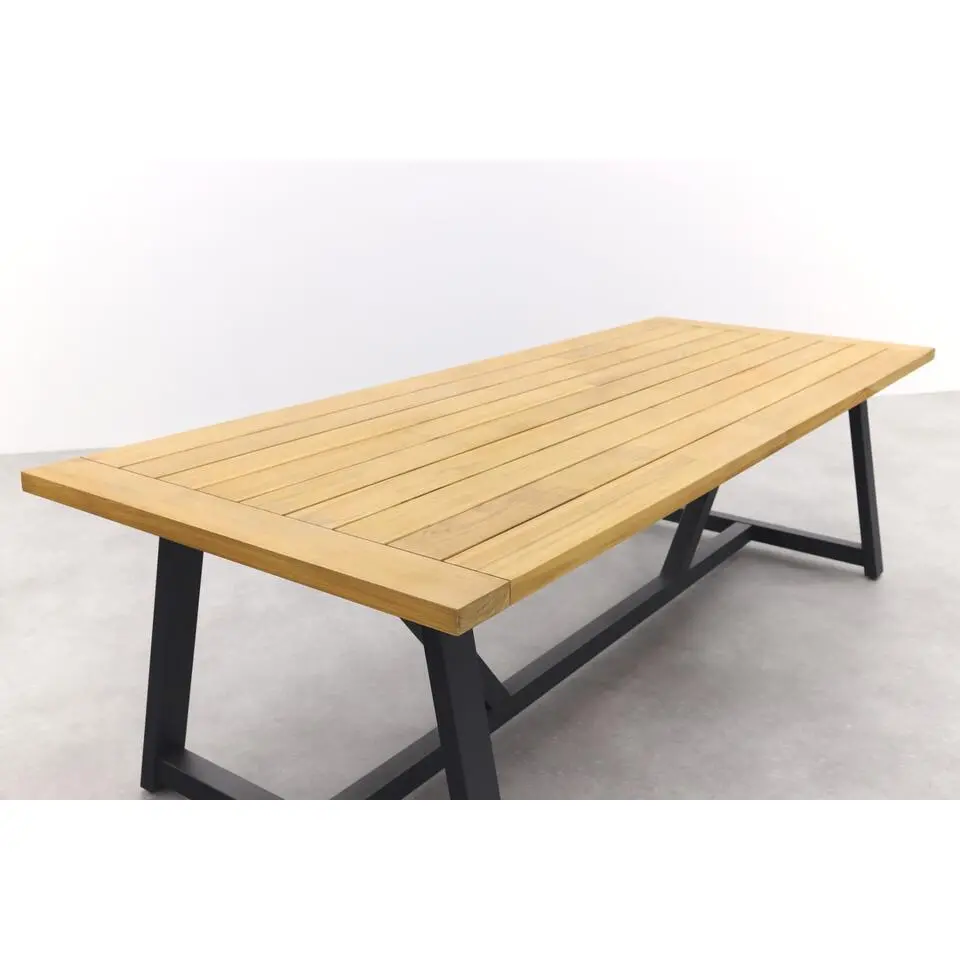 GI Margriet black /Noah tuinset -7-delig