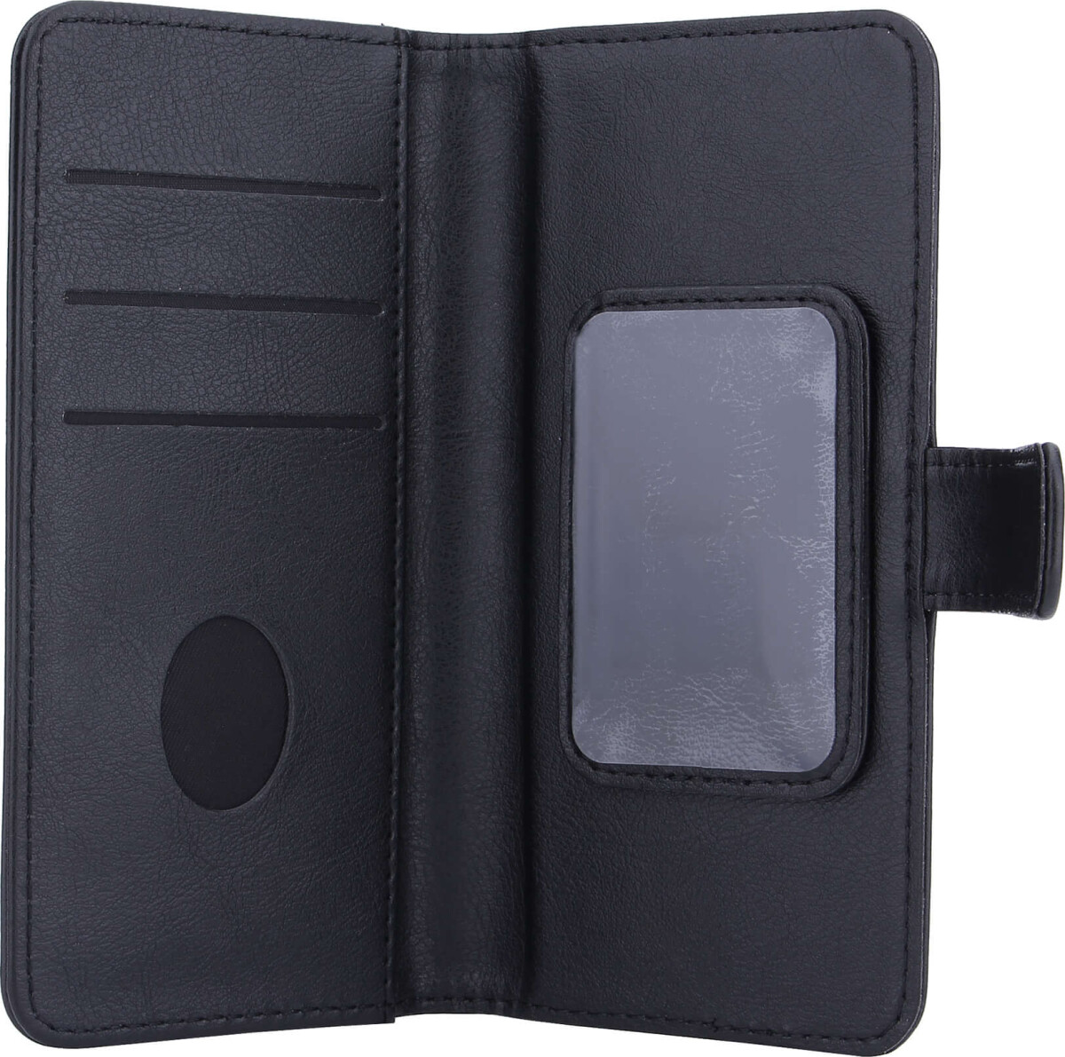 Radicover - Universalt Flip Cover Til Mobil - 5
