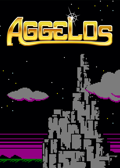 Aggelos- PC