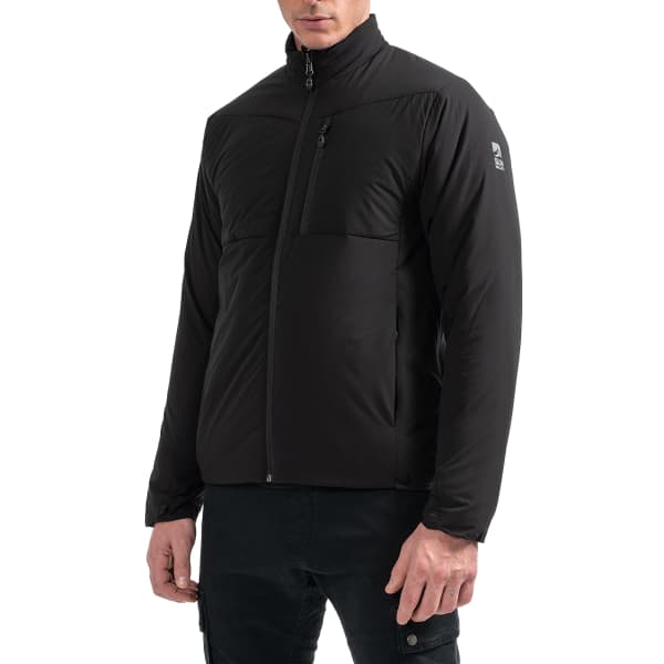 Doudoune ski SUN VALLEY DRONE GANZO DROPP M BLACK