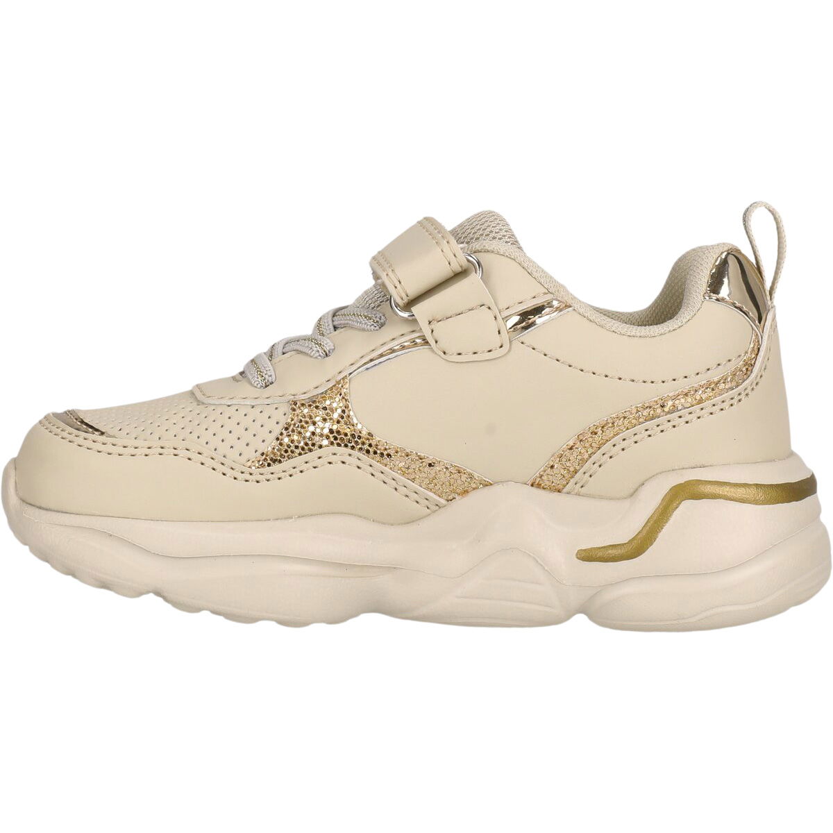 ZigZag Laertes Velcro Sneakers Børn