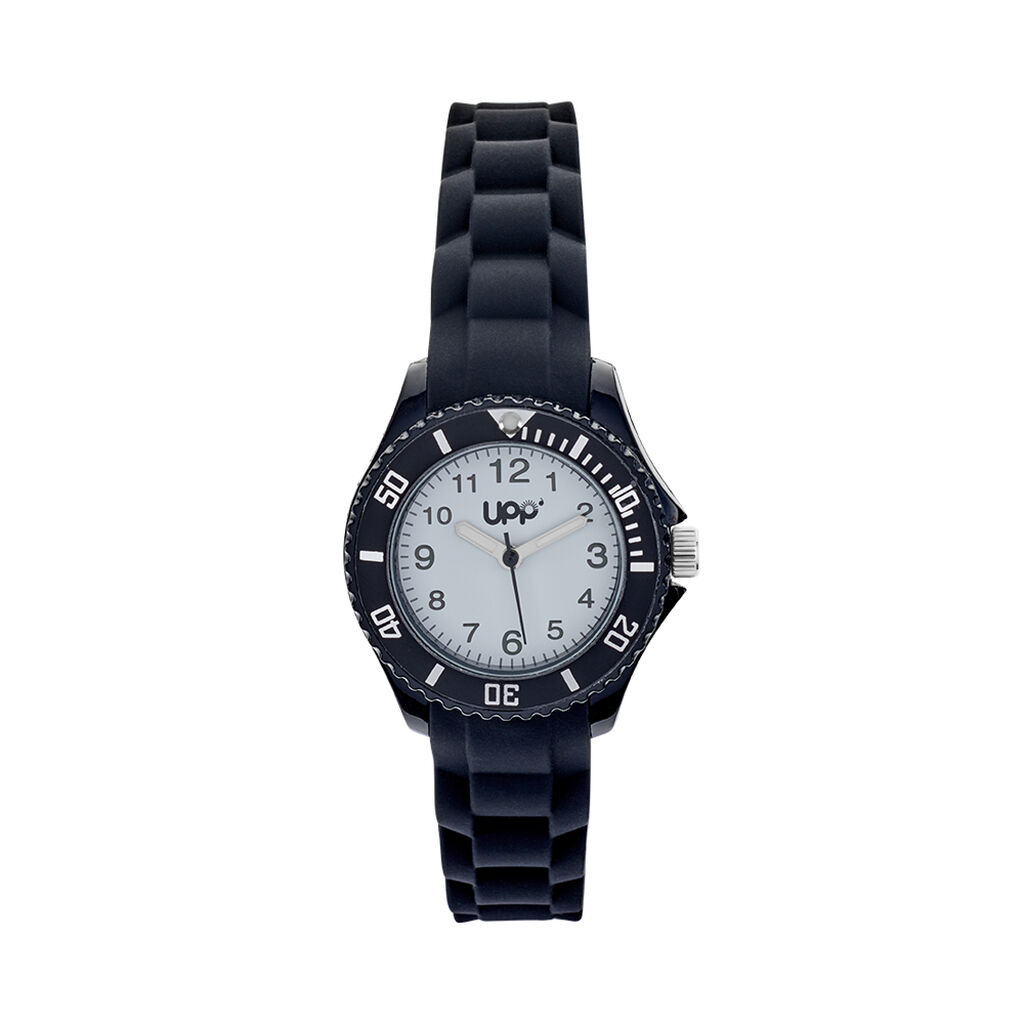 Montre Upp Aria Blanc