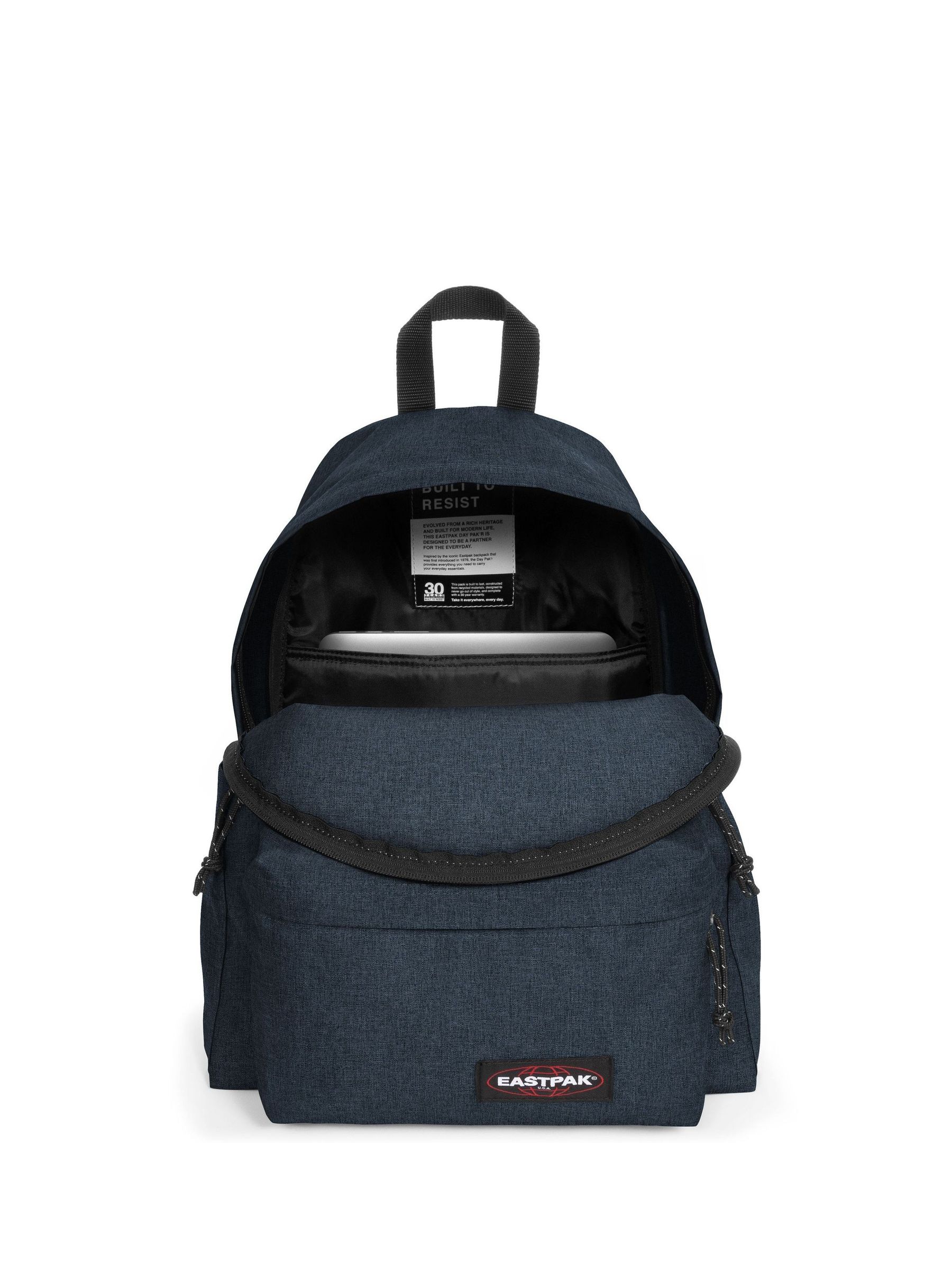 Triple Denim - Eastpak Day Pak'R