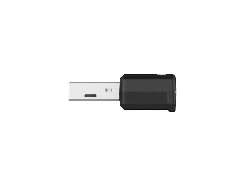 ASUS WLAN-AX USB-Stick USB-AX55 Nano AX1800 Dual Band WiFi 6 USB Adapter