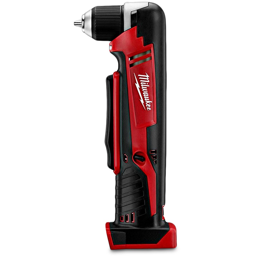 Furadeira de ângulo reto MILWAUKEE 18V Skin C18RAD-0