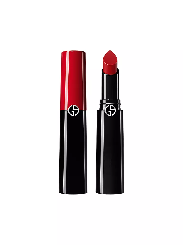 GIORGIO ARMANI COSMETICS Lippenstift - Lip Power ( 403 )  dunkelrot