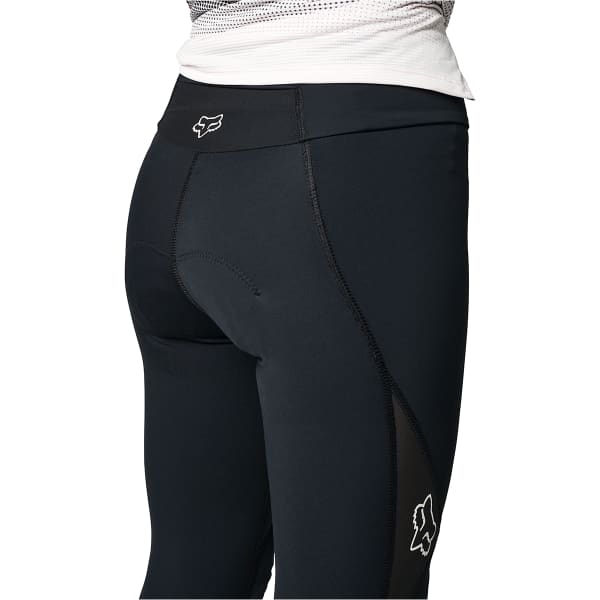 Pantalon VTT FOX W RANGER TIGHT BLACK