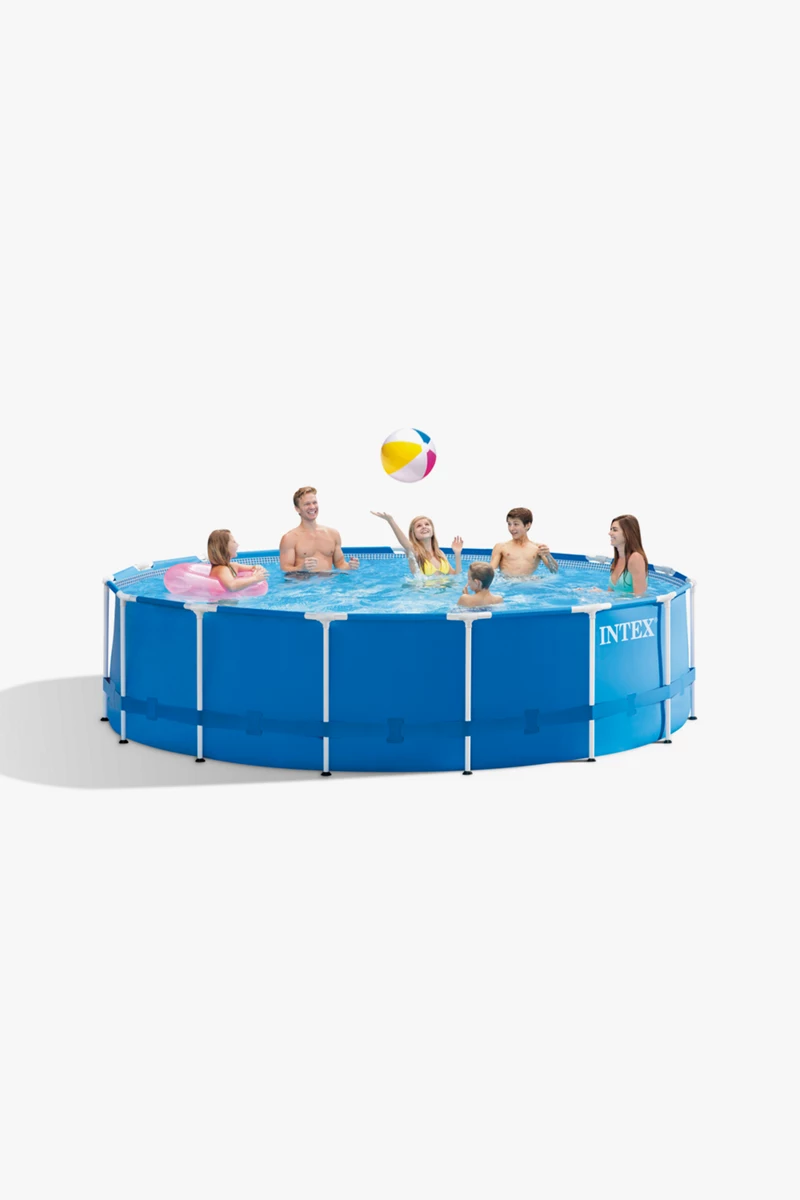 Intex Metal Frame™ Pool